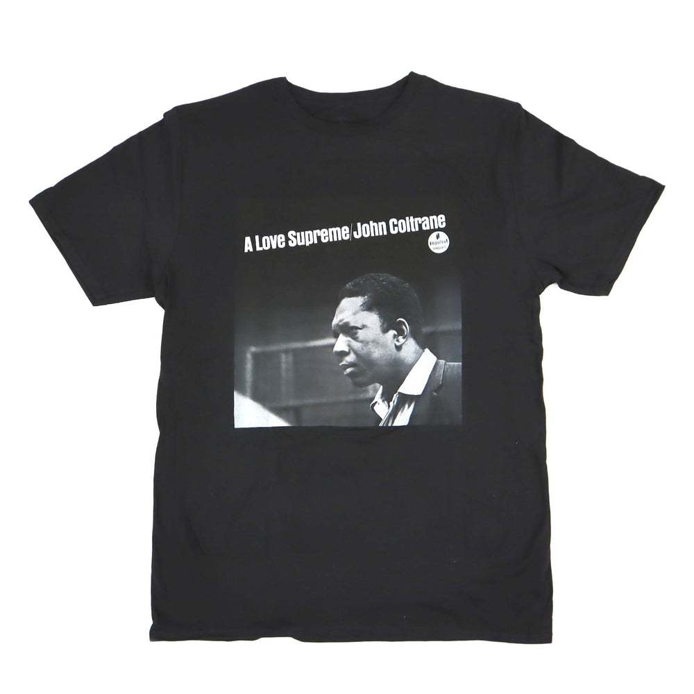 John coltrane supreme shirt Clearance