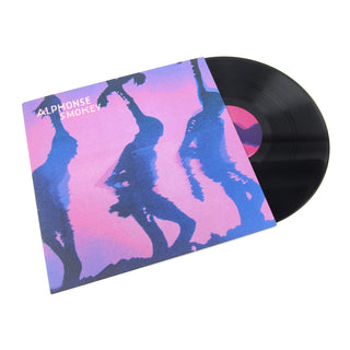 Alphonse: Smokey Vinyl 12"