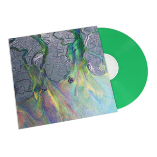 Alt-J: An Awesome Wave (Import, Colored Vinyl) Vinyl LP