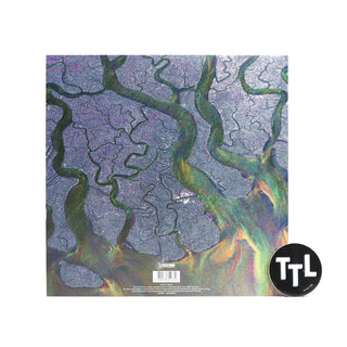 Alt-J: An Awesome Wave (Import, Colored Vinyl) Vinyl LP