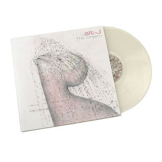 Alt-J: The Dream (Indie Exclusive Colored Vinyl) Vinyl LP