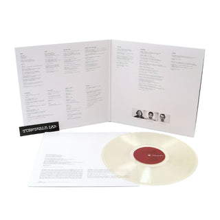 Alt-J: The Dream (Indie Exclusive Colored Vinyl) Vinyl LP