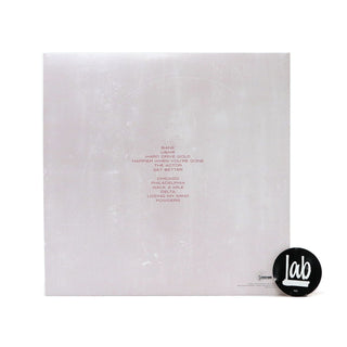 Alt-J: The Dream (Indie Exclusive Colored Vinyl) Vinyl LP