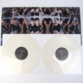 Alunageorge: Body Music (Free MP3) 2LP detail