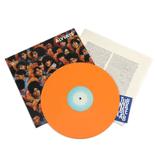 Alvvays: Alvvays (Colored Vinyl) Vinyl LP
