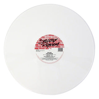 Aly-Us: Follow Me (Colored Vinyl)