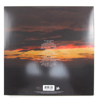 Amanda Palmer: There Will Be No Intermission (Indie Exclusive Colored Vinyl) Vinyl LP