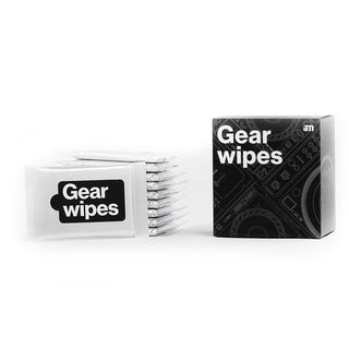 AM Clean Sound: Gear Wipes