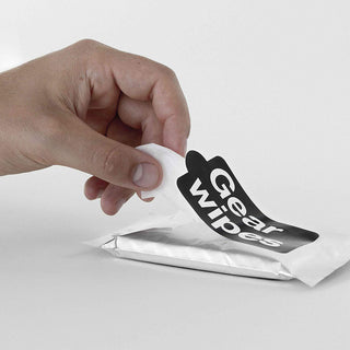 AM Clean Sound: Gear Wipes