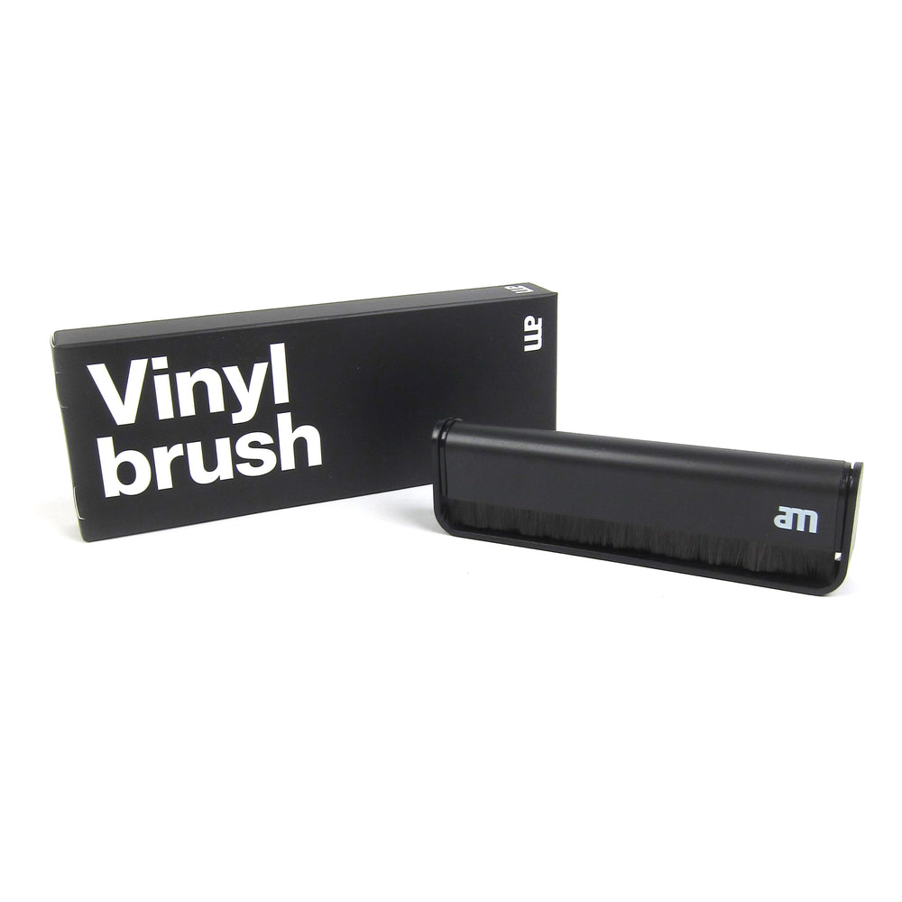 AM Clean Sound: Vinyl Brush