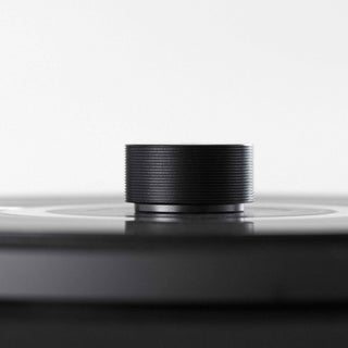 AM Clean Sound: Record Weight Stabilizer