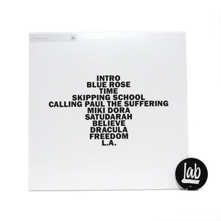 Amen Dunes: Freedom Vinyl LP