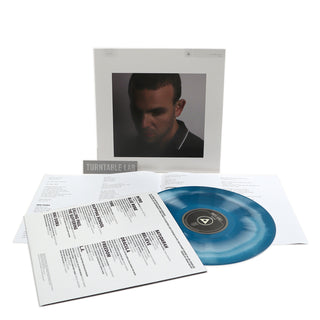 Amen Dunes: Freedom (Blue Wave Colored Vinyl) Vinyl LP