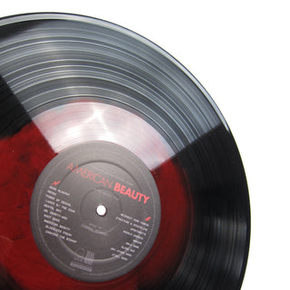 Thomas Newman: American Beauty Soundtrack (Colored Vinyl) Vinyl LP