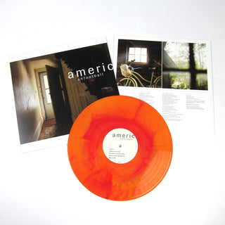 American Football: American Football (LP2) (Indie Exclusive Colored Vinyl) Vinyl LP