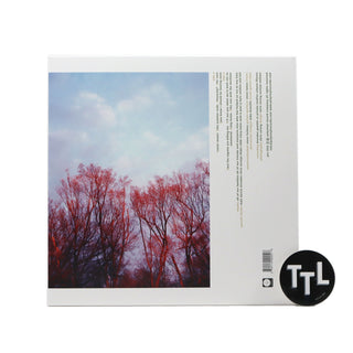 American Football: American Football (Blue Colored Vinyl) Vinyl LP