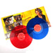 American Hustle: Soundtrack (Colored Vinyl) Vinyl 2LP (Record Store Day) detail