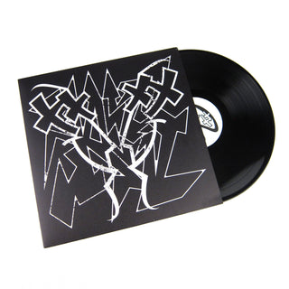 Amnesia Scanner: AS Vinyl 12"