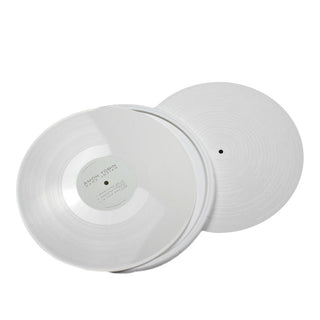 Amon Tobin: Dark Jovian EP Vinyl 2x12" (Record Store Day) - LIMIT 1 PER CUSTOMER