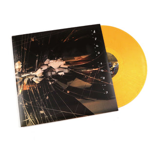 Amon Tobin: Out From Out Where (Indie Exclusive Colored Vinyl) Vinyl 
