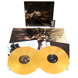 Amon Tobin: Out From Out Where (Indie Exclusive Colored Vinyl) Vinyl 