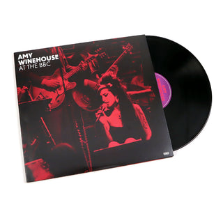 Amy Winehouse: At The BBC Vinyl 