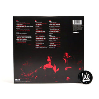 Amy Winehouse: At The BBC Vinyl 