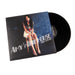 Amy Winehouse: Back To Black (UK Import) Vinyl LP