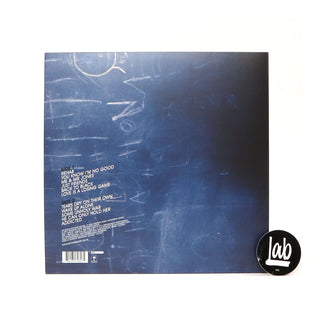 Amy Winehouse: Back To Black (Picture Disc) Vinyl LP