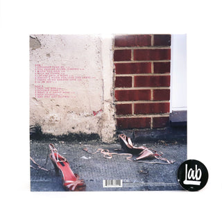 Amy Winehouse: Frank (180g, Import) Vinyl LP