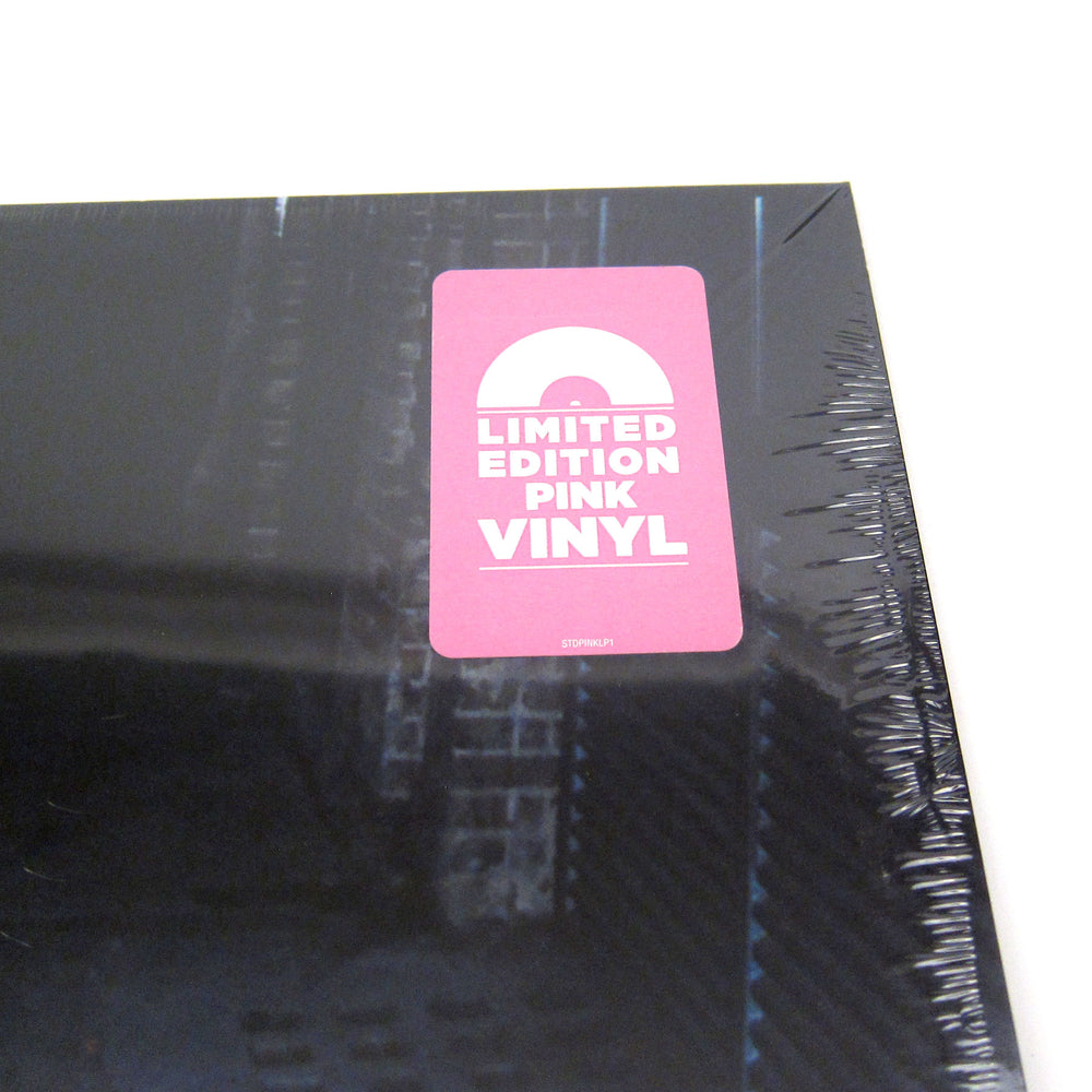 Amy Winehouse: Frank (Colored Vinyl) Vinyl