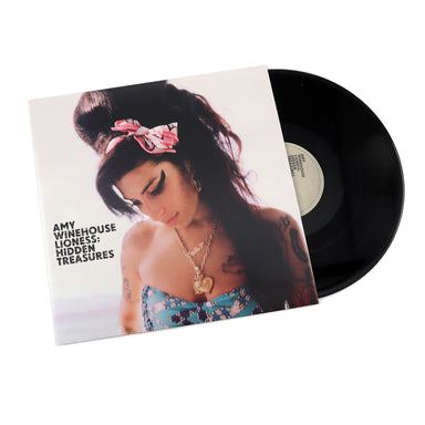Amy Winehouse: Lioness - Hidden Treasures (180g) Vinyl 2LP
