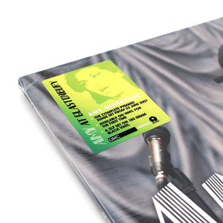 Amy Winehouse: Live At Glastonbury 2007 Vinyl 2LP