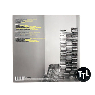 Amy Winehouse: Remixes (180g, Colored Vinyl) Vinyl LP