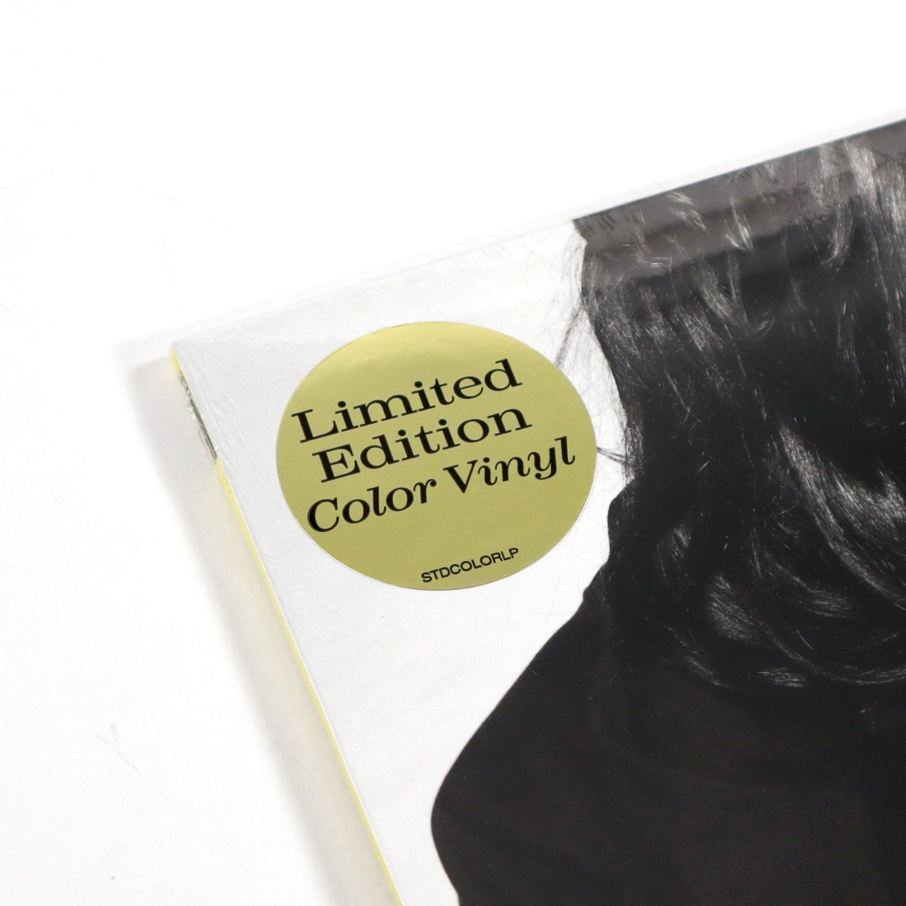 Amy Winehouse: Remixes (180g, Colored Vinyl) Vinyl 2LP