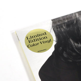 Amy Winehouse: Remixes (180g, Colored Vinyl) Vinyl LP