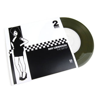 Amy Winehouse: The Ska EP 7"