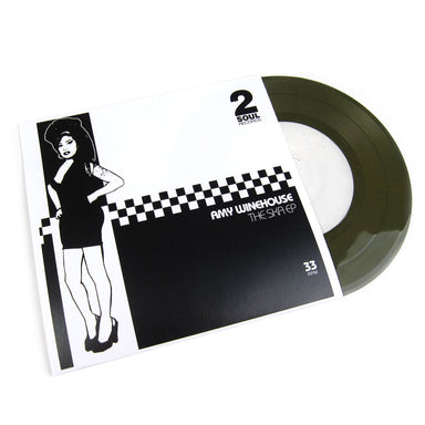 Amy Winehouse: The Ska EP 7