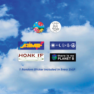 Anamanaguchi: Summer Singles 2010 / 2020 (Colored Vinyl) Vinyl LP