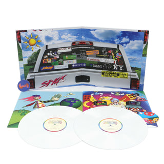 Anamanaguchi: Summer Singles 2010 / 2020 (Colored Vinyl) Vinyl LP