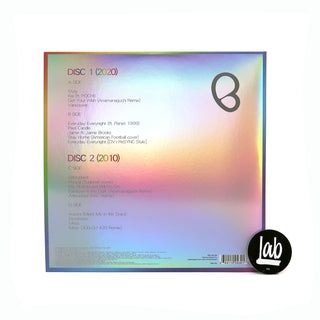 Anamanaguchi: Summer Singles 2010 / 2020 (Colored Vinyl) Vinyl LP