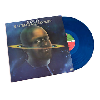 Andy Bey: Experience And Judgment (Colored Vinyl) Vinyl LP