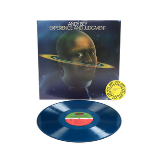 Andy Bey: Experience And Judgment (Colored Vinyl) Vinyl LP