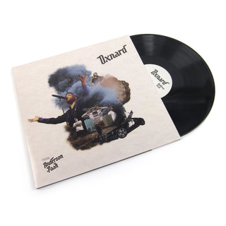 Anderson .Paak: Oxnard Vinyl 2LP