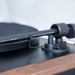Andover Audio: Andover-One E Turntable Music System w/ Songbird - Walnut