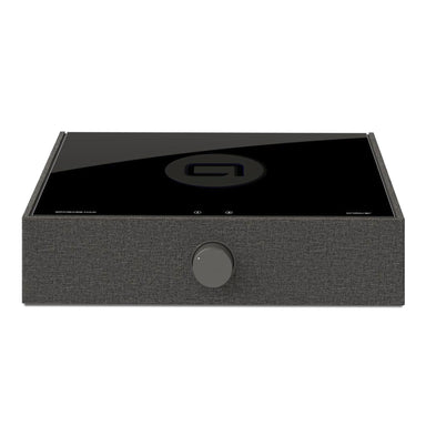 Andover Audio: SpinBase Max Turntable Speaker System - Black