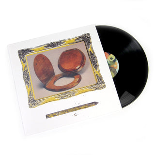 Andras: House Of Dad Vinyl 12"