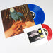 Andrew Bird: Are You Serious Blue Vinyl LP