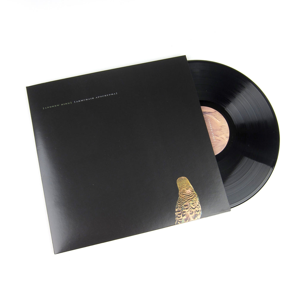 Andrew Bird: Armchair Apocrypha (180g) Vinyl LP