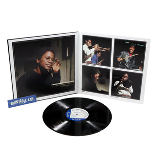 Andrew Hill: Dance WIth Death (Tone Poet 180g) Vinyl LP